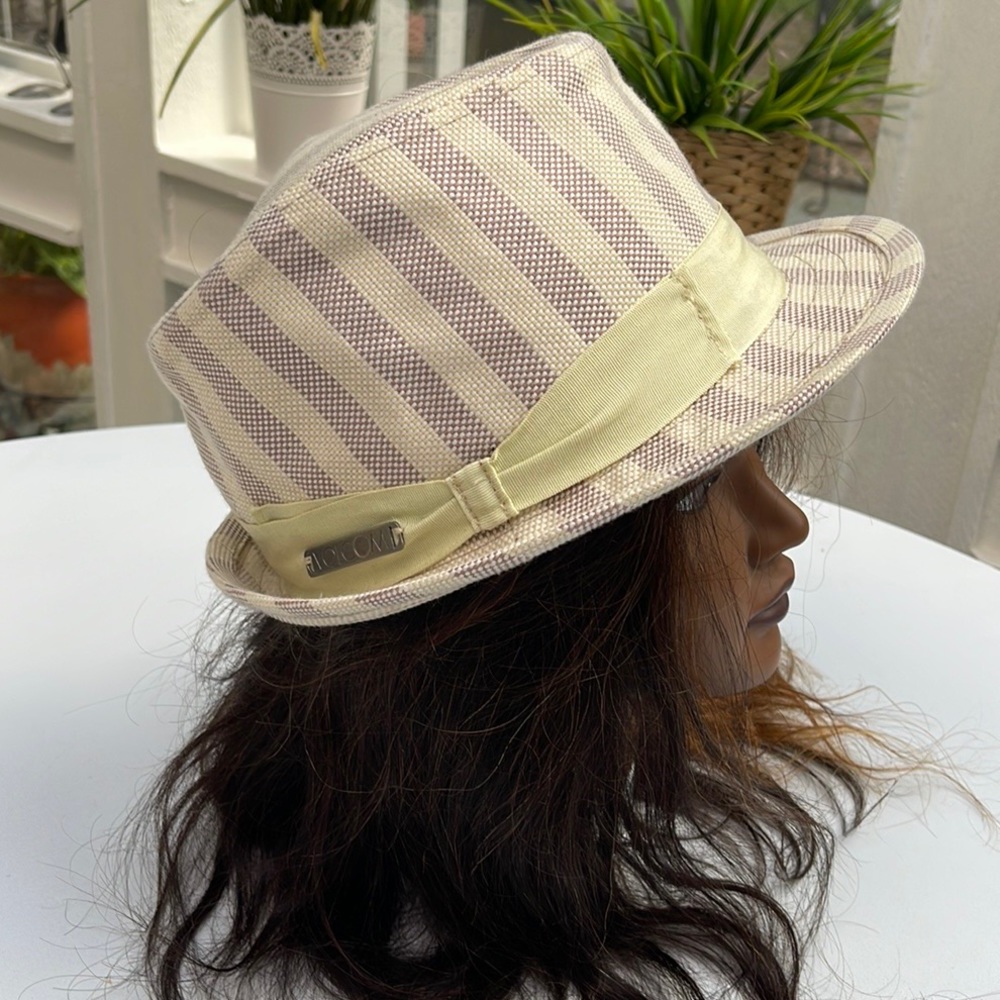 Volcom Fedora Unisex Fedora Hat